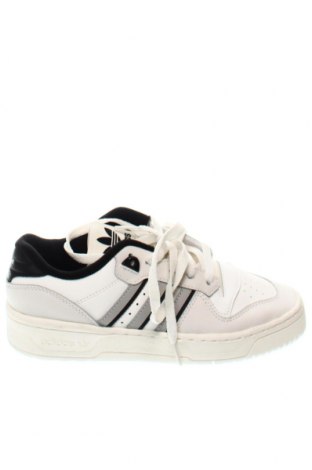 Παιδικά παπούτσια Adidas Originals, Μέγεθος 37, Χρώμα Λευκό, Τιμή 70,62 €