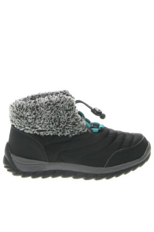 Dětské boty  Alpine Pro, Velikost 32, Barva Černá, Cena  638,00 Kč