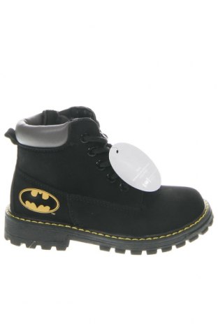 Dětské boty  Batman, Velikost 26, Barva Černá, Cena  298,00 Kč