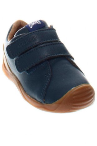 Detské topánky  Camper, Veľkosť 21, Farba Modrá, Cena  65,16 €