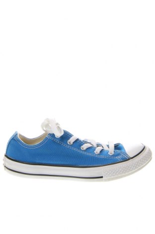 Dětské boty  Converse, Velikost 35, Barva Modrá, Cena  430,00 Kč