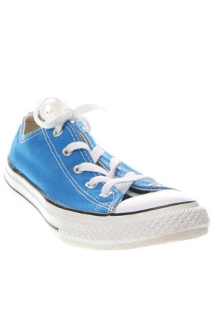 Детски обувки Converse, Размер 35, Цвят Син, Цена 27,00 лв.