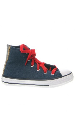 Kinderschuhe Converse, Größe 30, Farbe Blau, Preis 31,96 €