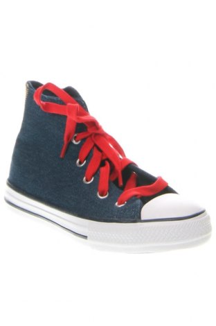 Dětské boty  Converse, Velikost 30, Barva Modrá, Cena  899,00 Kč