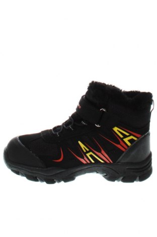 Παιδικά παπούτσια Crossroad, Μέγεθος 32, Χρώμα Μαύρο, Τιμή 18,56 €