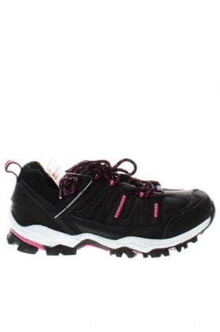 Παιδικά παπούτσια Crossroad, Μέγεθος 36, Χρώμα Μαύρο, Τιμή 14,43 €