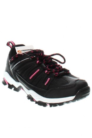Dětské boty  Crossroad, Velikost 36, Barva Černá, Cena  406,00 Kč