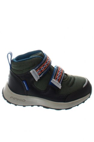 Dětské boty  Finkid, Velikost 24, Barva Vícebarevné, Cena  1 043,00 Kč