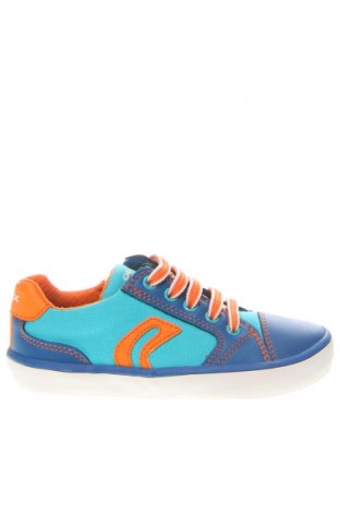 Детски обувки Geox, Размер 28, Цвят Многоцветен, Цена 62,00 лв.