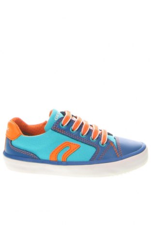 Dětské boty  Geox, Velikost 27, Barva Vícebarevné, Cena  764,00 Kč