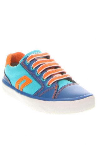 Детски обувки Geox, Размер 27, Цвят Многоцветен, Цена 62,00 лв.