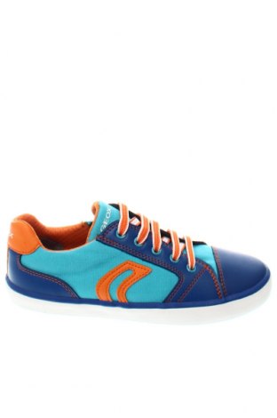 Dětské boty  Geox, Velikost 34, Barva Vícebarevné, Cena  899,00 Kč