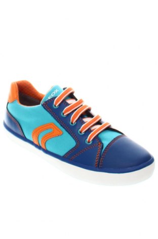 Παιδικά παπούτσια Geox, Μέγεθος 34, Χρώμα Πολύχρωμο, Τιμή 31,96 €