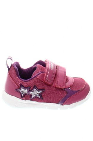 Παιδικά παπούτσια Geox, Μέγεθος 24, Χρώμα Ρόζ , Τιμή 27,17 €