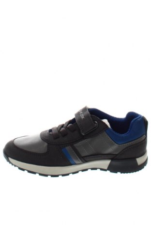 Παιδικά παπούτσια Geox, Μέγεθος 32, Χρώμα Γκρί, Τιμή 31,96 €
