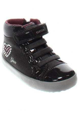 Detské topánky  Geox, Veľkosť 23, Farba Sivá, Cena  58,61 €