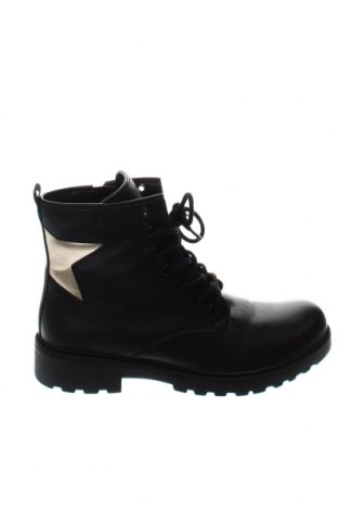 Παιδικά παπούτσια Geox, Μέγεθος 39, Χρώμα Μαύρο, Τιμή 47,63 €