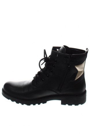 Detské topánky  Geox, Veľkosť 39, Farba Čierna, Cena  45,25 €
