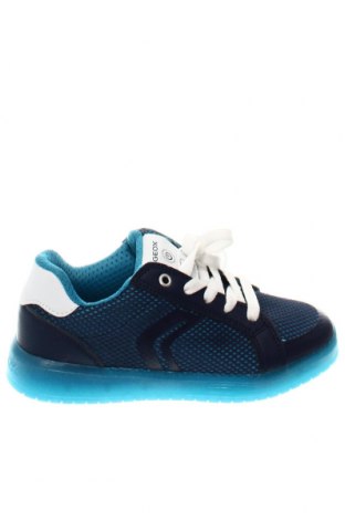 Παιδικά παπούτσια Geox, Μέγεθος 32, Χρώμα Μπλέ, Τιμή 70,62 €