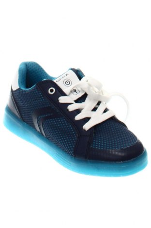 Dětské boty  Geox, Velikost 32, Barva Modrá, Cena  1 092,00 Kč