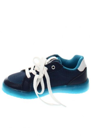 Детски обувки Geox, Размер 32, Цвят Син, Цена 75,35 лв.