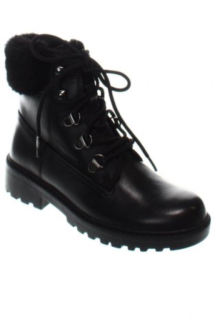 Detské topánky  Geox, Veľkosť 30, Farba Čierna, Cena  42,87 €