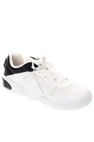 Παιδικά παπούτσια Geox, Μέγεθος 40, Χρώμα Λευκό, Τιμή 31,96 €