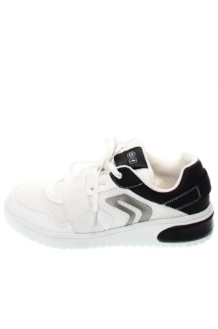 Παιδικά παπούτσια Geox, Μέγεθος 40, Χρώμα Λευκό, Τιμή 31,96 €