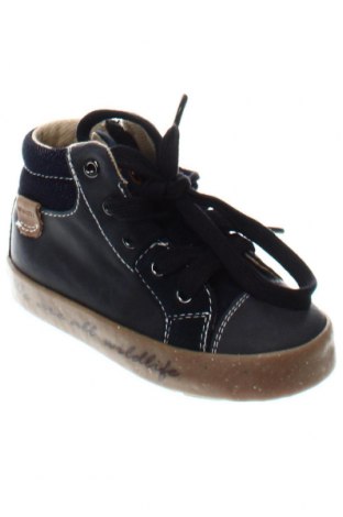 Παιδικά παπούτσια Geox, Μέγεθος 23, Χρώμα Μπλέ, Τιμή 58,61 €