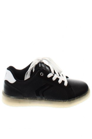 Παιδικά παπούτσια Geox, Μέγεθος 32, Χρώμα Μαύρο, Τιμή 70,62 €