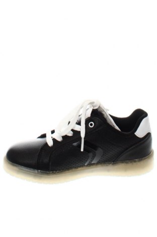 Παιδικά παπούτσια Geox, Μέγεθος 32, Χρώμα Μαύρο, Τιμή 31,78 €