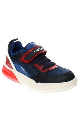 Dětské boty  Geox, Velikost 28, Barva Vícebarevné, Cena  899,00 Kč
