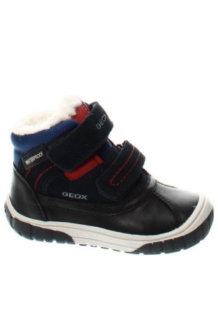 Dětské boty  Geox, Velikost 23, Barva Vícebarevné, Cena  1 339,00 Kč