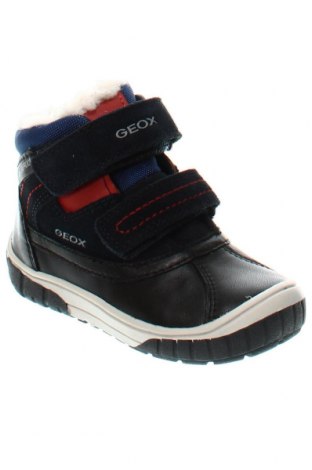 Dětské boty  Geox, Velikost 23, Barva Vícebarevné, Cena  2 232,00 Kč