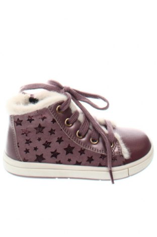 Детски обувки Geox, Размер 25, Цвят Розов, Цена 92,40 лв.