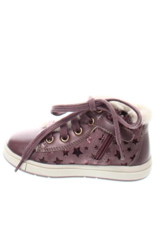 Детски обувки Geox, Размер 25, Цвят Розов, Цена 92,40 лв.