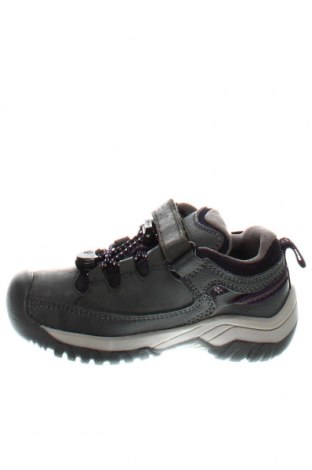 Παιδικά παπούτσια Keen, Μέγεθος 25, Χρώμα Γκρί, Τιμή 57,20 €