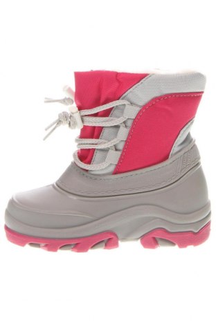Dětské boty  Kimberfeel, Velikost 24, Barva Vícebarevné, Cena  351,00 Kč