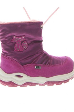 Παιδικά παπούτσια Lamino, Μέγεθος 23, Χρώμα Ρόζ , Τιμή 34,02 €