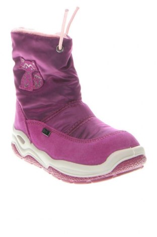 Dětské boty  Lamino, Velikost 23, Barva Růžová, Cena  696,00 Kč