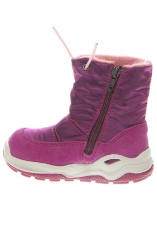 Detské topánky  Lamino, Veľkosť 23, Farba Ružová, Cena  24,74 €