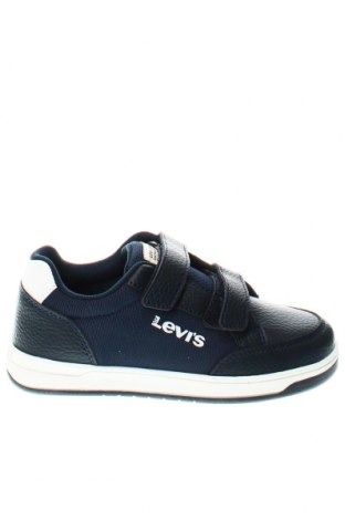 Παιδικά παπούτσια Levi's, Μέγεθος 31, Χρώμα Μπλέ, Τιμή 19,18 €