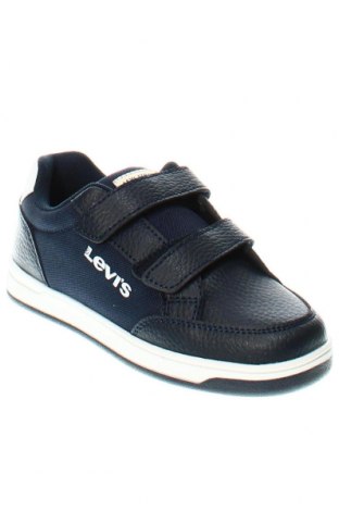 Dětské boty  Levi's, Velikost 31, Barva Modrá, Cena  899,00 Kč