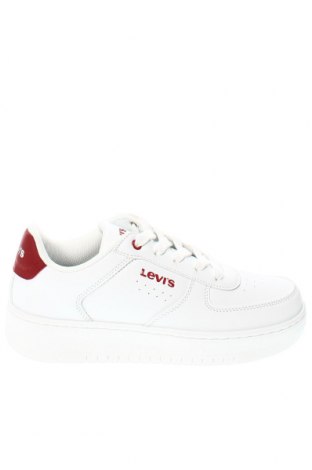 Detské topánky  Levi's, Veľkosť 36, Farba Biela, Cena  31,96 €