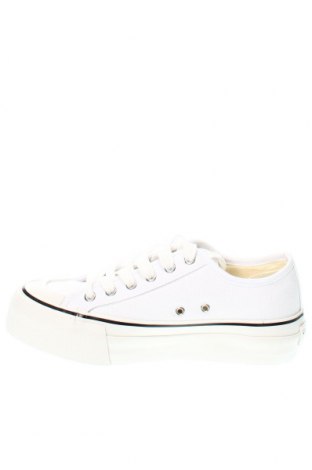 Παιδικά παπούτσια Levi's, Μέγεθος 38, Χρώμα Λευκό, Τιμή 31,96 €