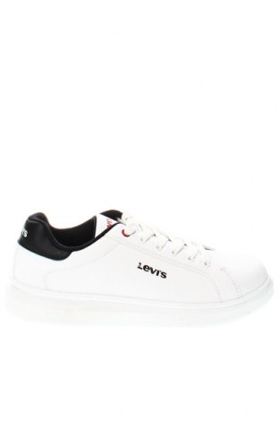 Dětské boty  Levi's, Velikost 38, Barva Bílá, Cena  899,00 Kč