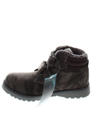 Dětské boty  Loap, Velikost 32, Barva Šedá, Cena  581,00 Kč