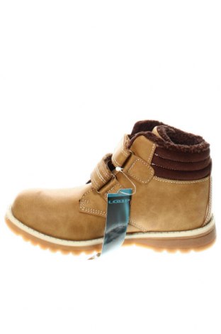 Dětské boty  Loap, Velikost 32, Barva Béžová, Cena  581,00 Kč