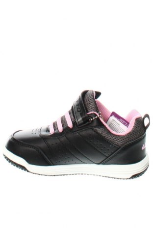 Παιδικά παπούτσια Lotto, Μέγεθος 26, Χρώμα Μαύρο, Τιμή 17,53 €