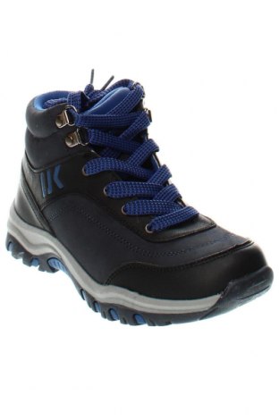 Dětské boty  Lumberjack, Velikost 35, Barva Modrá, Cena  561,00 Kč